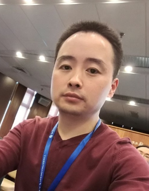 陈玉龙